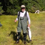 Alfred's Tlell Coho